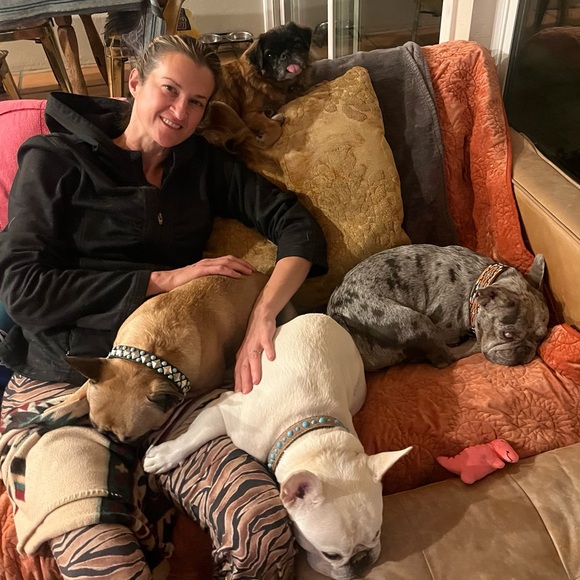 Meet your Posher, Katherine - Picture 10 of 10